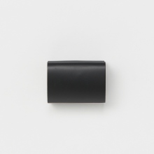 Hender Scheme / エンダースキーマ | assemble wallet - Black