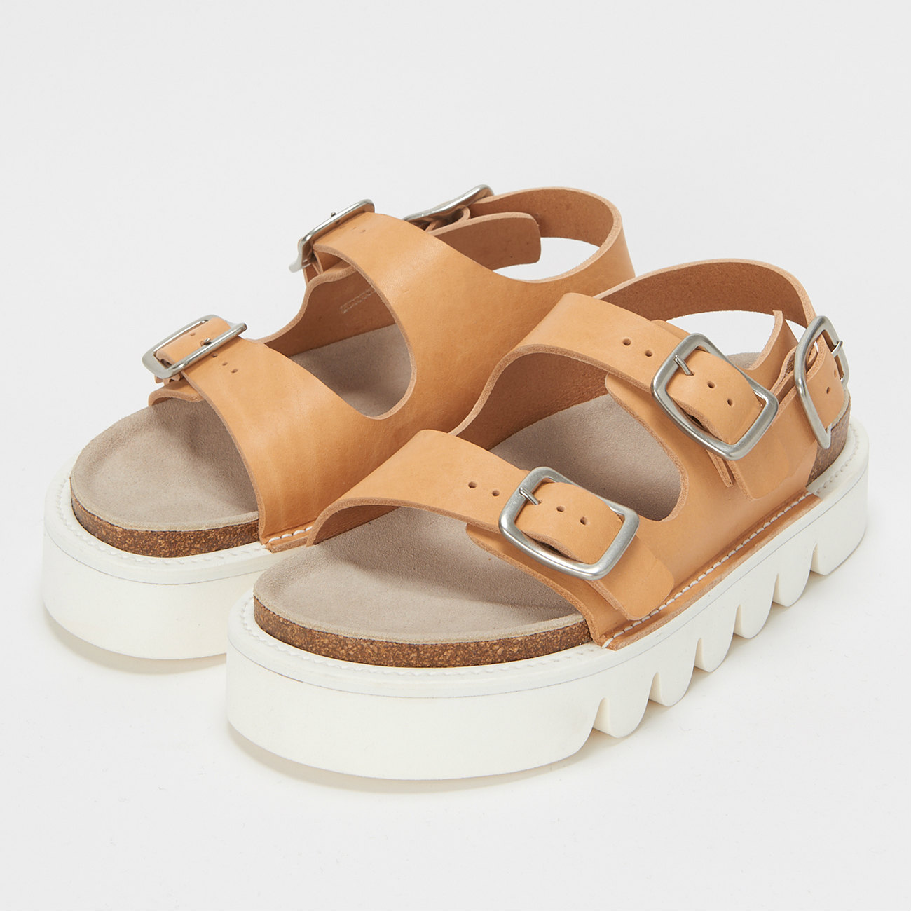 Hender Scheme / エンダースキーマ | Eric - Natural | 通販 - 正規