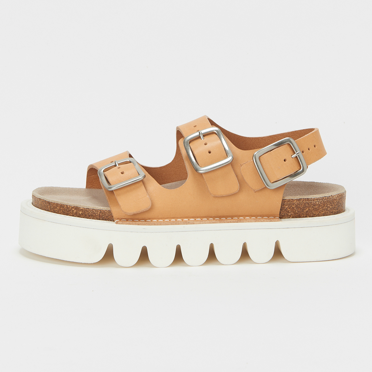 Hender Scheme / エンダースキーマ | Eric - Natural | 通販 - 正規