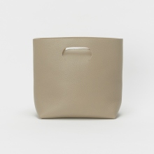 not eco bag wide Taupe