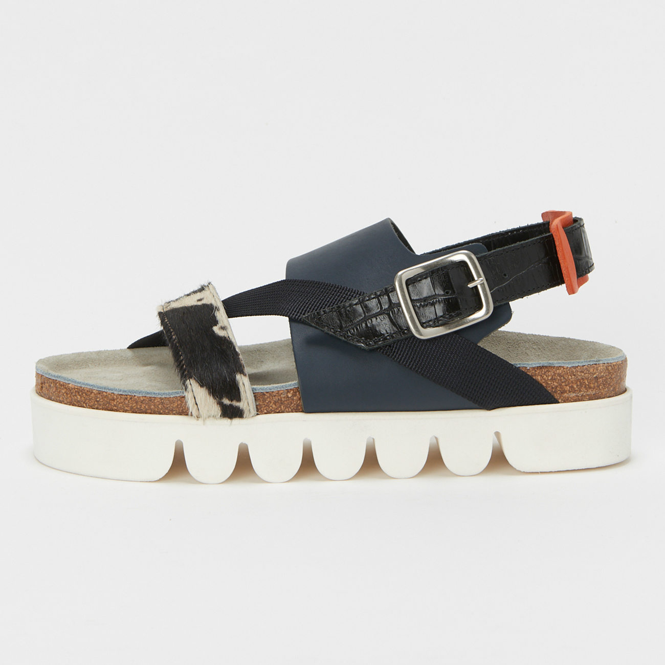 Hender Scheme / エンダースキーマ | tortoise - Holstein Multi