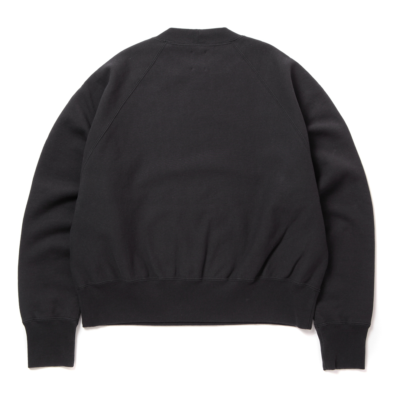 BATONER / バトナー | JUMBERCA CREW NECK (レディース