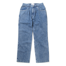 PERS PROJECTS / パースプロジェクト | LIAM BEZ 5P TROUSERS MIST WASH - Mist Indigo