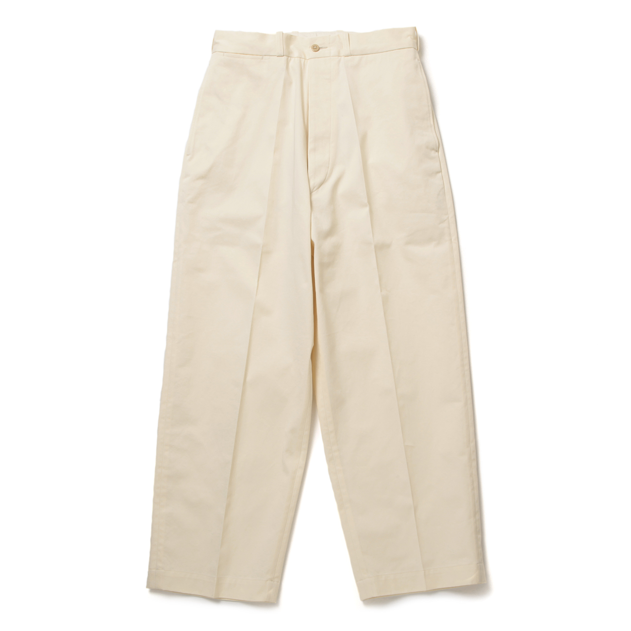 blurhmsROOTSTOCK / ブラームスルーツストック | 2046D Chino Pants