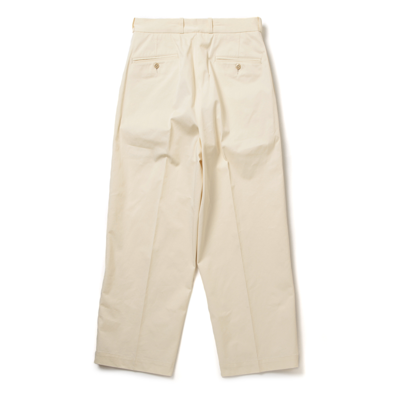 blurhmsROOTSTOCK / ブラームスルーツストック | 2046D Chino Pants