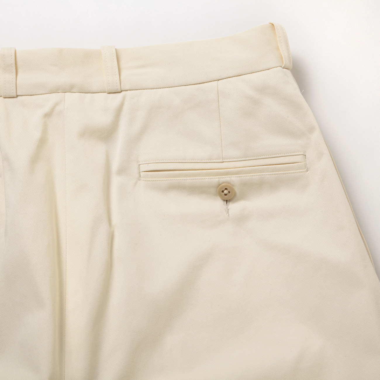 blurhmsROOTSTOCK / ブラームスルーツストック | 2046D Chino Pants