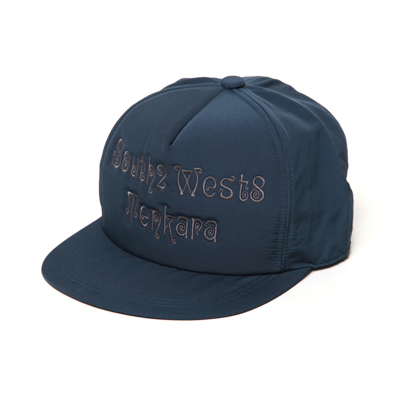 South2 West8 / サウスツーウエストエイト | Trucker Cap - S2W8