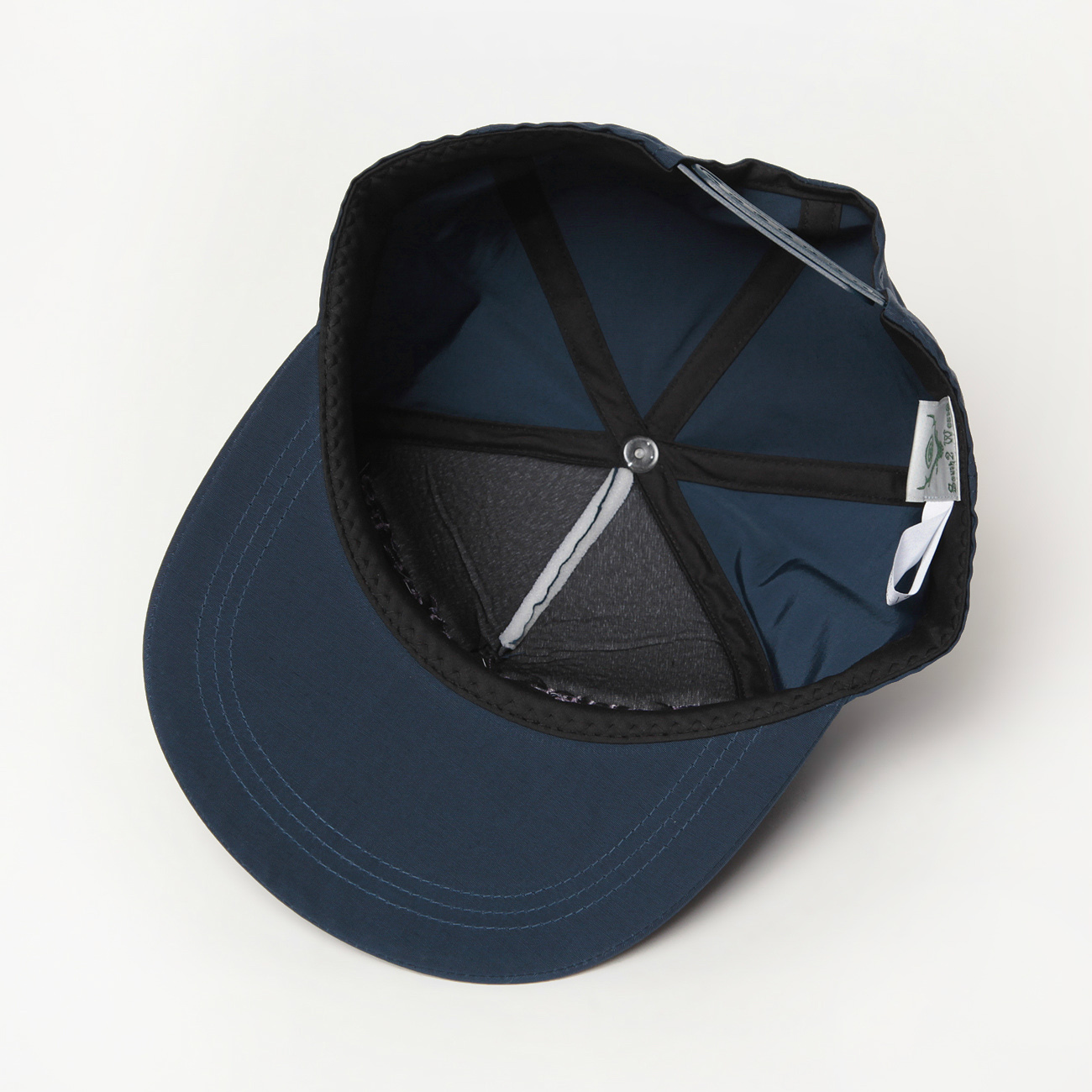 【美品】south2west8 トラックジャケット L (ターコイズブルー) SOUTH2 WEST8（サウスツーウエストエイト）中古・古着オンライン