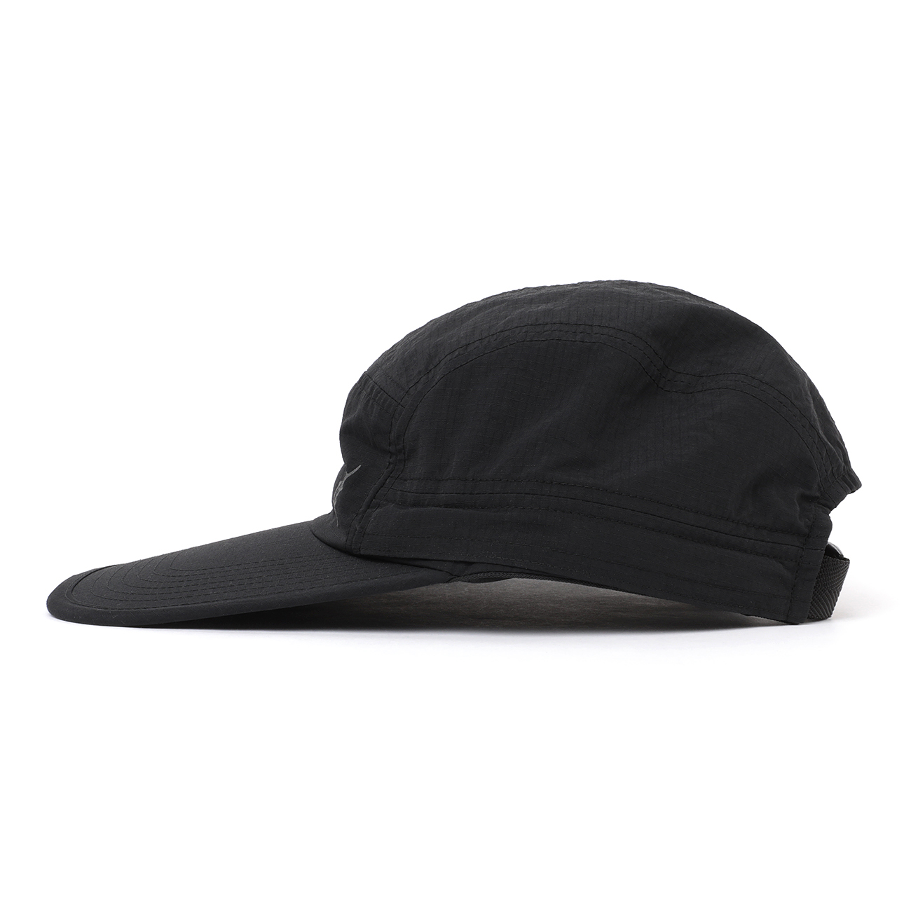 South2 West8 / サウスツーウエストエイト | Sunshade Cap - Nylon