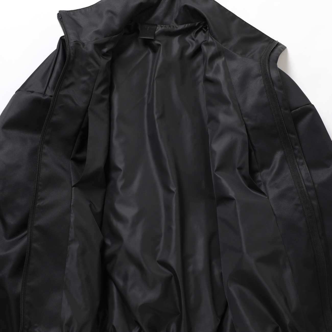 N.HOOLYWOOD / エヌハリウッド | 2252-BL13-005-peg STAND COLLAR