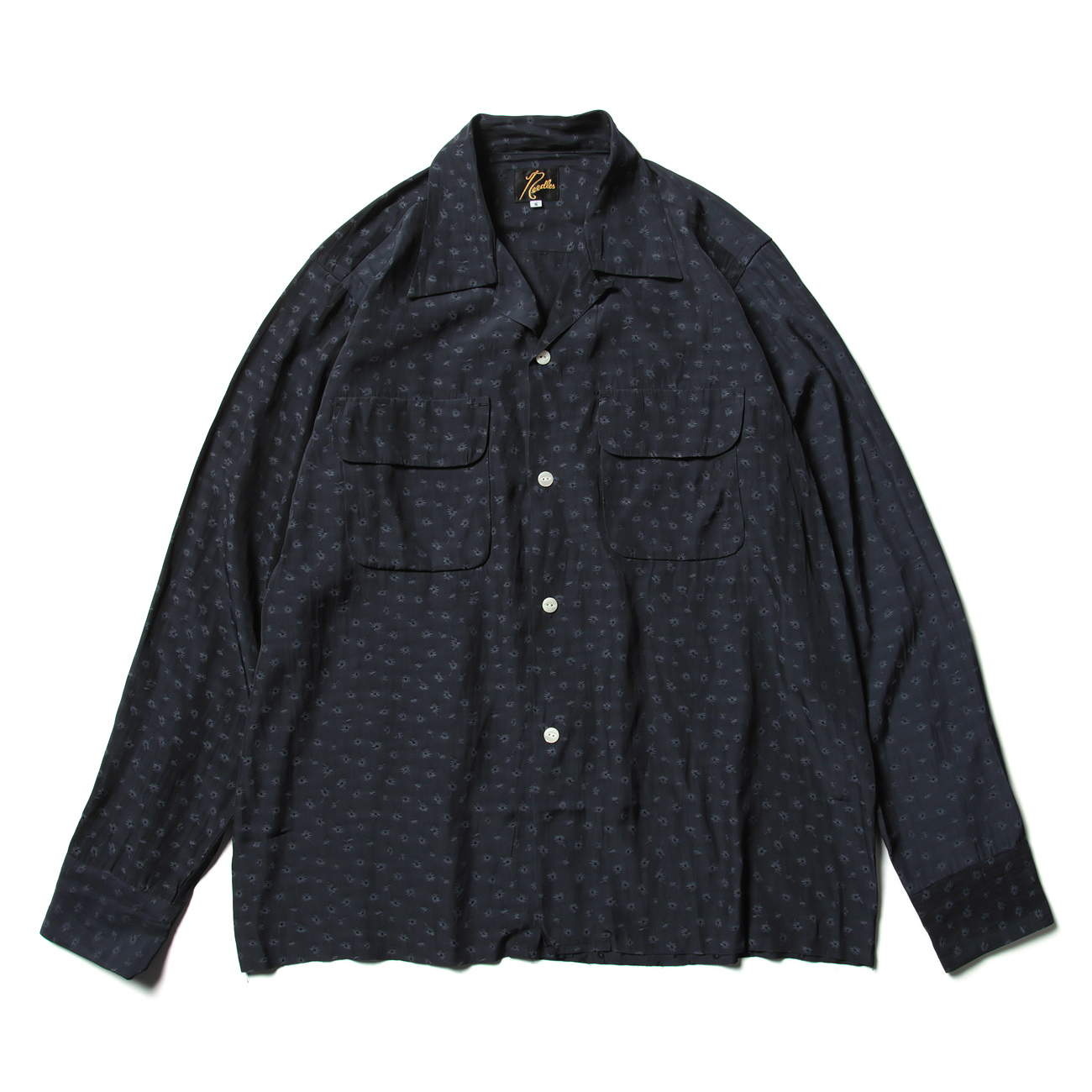 Needles C.O.B.シャツ Needles C.O.B. Classic Shirts クラシックシャツ