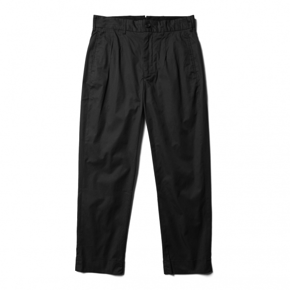 ENGINEERED GARMENTS / エンジニアドガーメンツ | Andover Pant - High