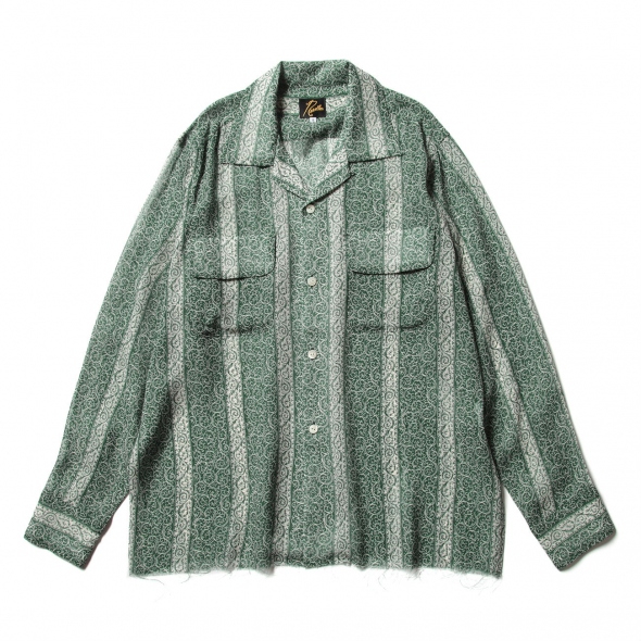Needles C.O.B.シャツ Needles C.O.B. Classic Shirts クラシックシャツ