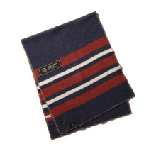 RESEARCH | Horse Blanket Research 090 - Blanket 1/2 - Navy × Red