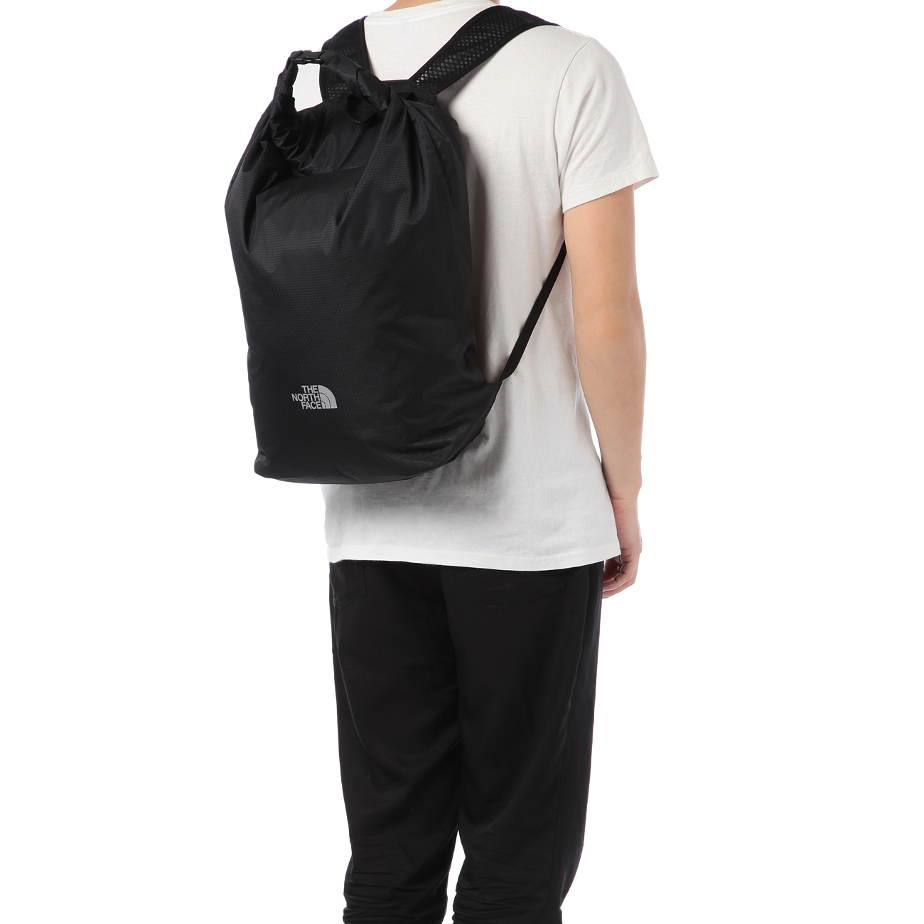 THE NORTH FACE / ザ ノース フェイス | WP Rolltop Stuff Pack