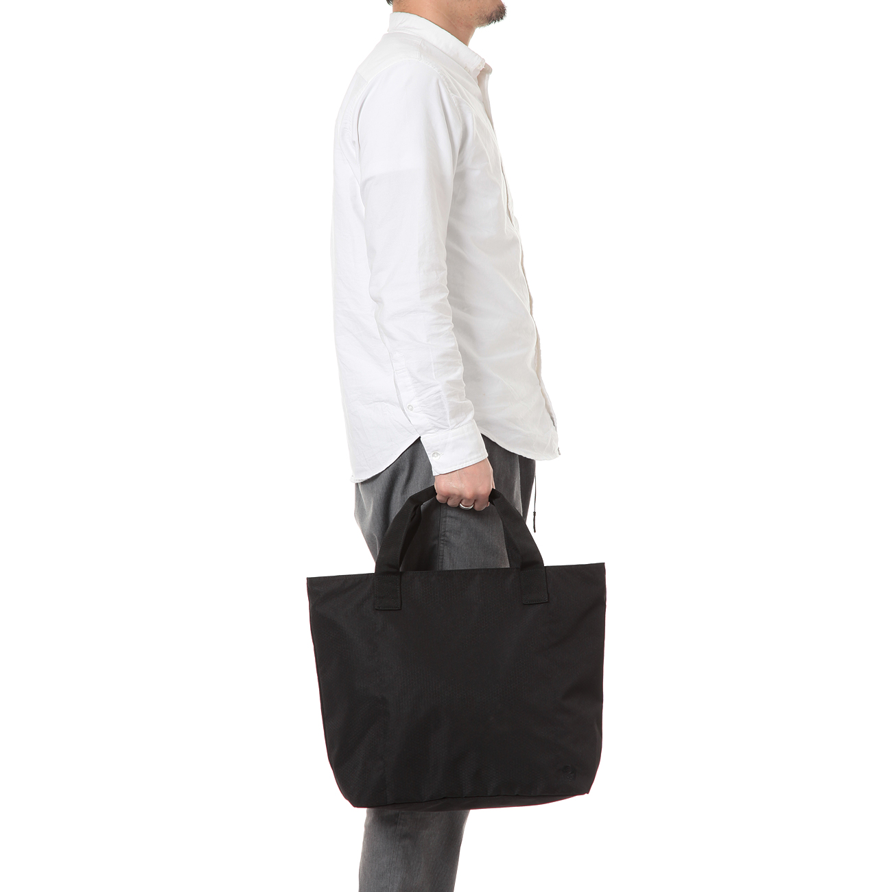 【美品】N.HOOLYWOOD City Dwellers Tote 美品】N.HOOLYWOOD City Dwellers Tote - メルカリ