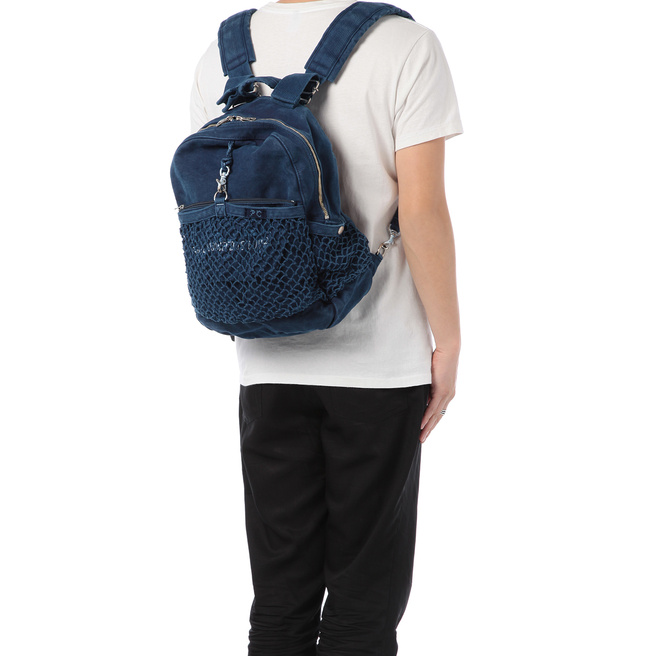 ポータークラシック ポータークラシック】PORTER CLASSIC x 金子眼鏡、サングラスを