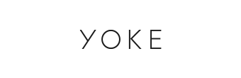 YOKE / ヨーク