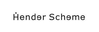 Hender Scheme / エンダースキーマ