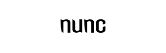 nunc / ヌンク