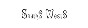 South2 West8 / サウスツーウエストエイト