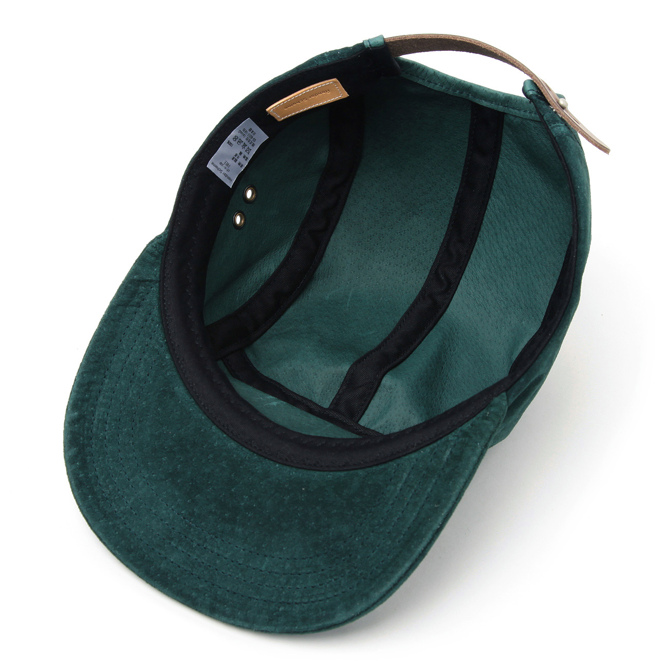 Hender Scheme / エンダースキーマ | water proof pig jet cap