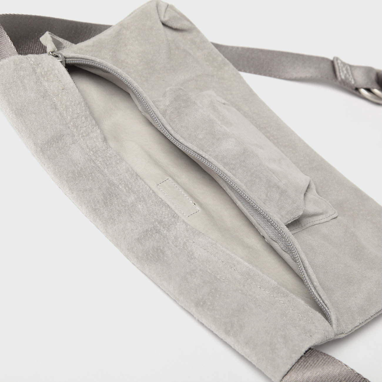 Hender Scheme / エンダースキーマ | waist belt bag wide