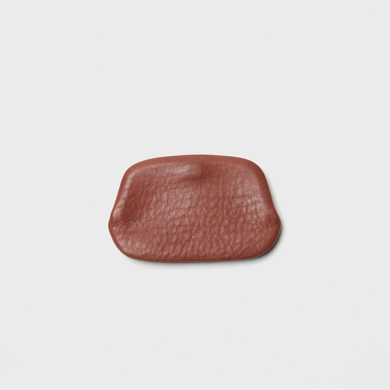 小物 Hender Scheme Snap Purse Small Hender Scheme / SNAP PURSE SMALL (CHOCO) - TROUPE ONLINE
