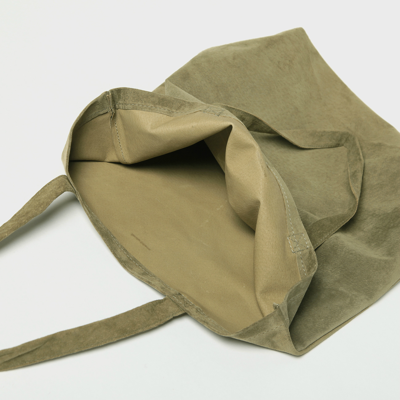 Hender Scheme / エンダースキーマ | pig bag M - Khaki | 通販 - 正規