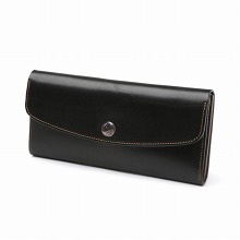 MOTO / モト | New Long Wallet LW2 - Black | 通販 - 正規取扱店