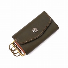 MOTO / モト | Key Case KC5 - Green