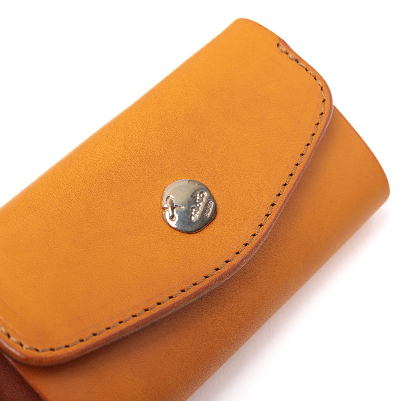 MOTO / モト | Key Case KC5 - Yellow | 通販 - 正規取扱店 | COLLECT