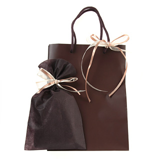 Gift Wrapping Set "Small"