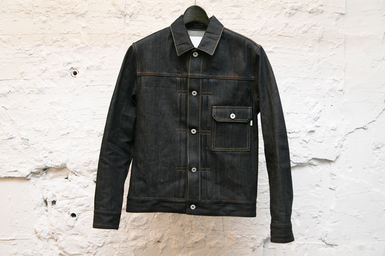 Deluxe Clothing 2011AW Web受注ページ | 通販 - 正規取扱店 | COLLECT