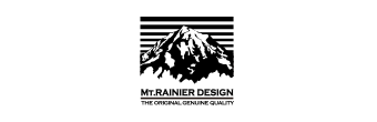 Mt.RAINIER DESIGN