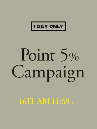 Point 5% Campaign