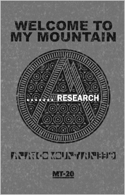 MOUNTAIN RESEARCH