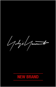 Yohji Yamamoto